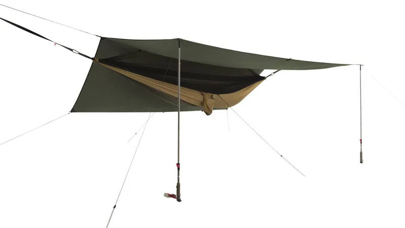 Robens Trace Ultimate Hammock Set-1